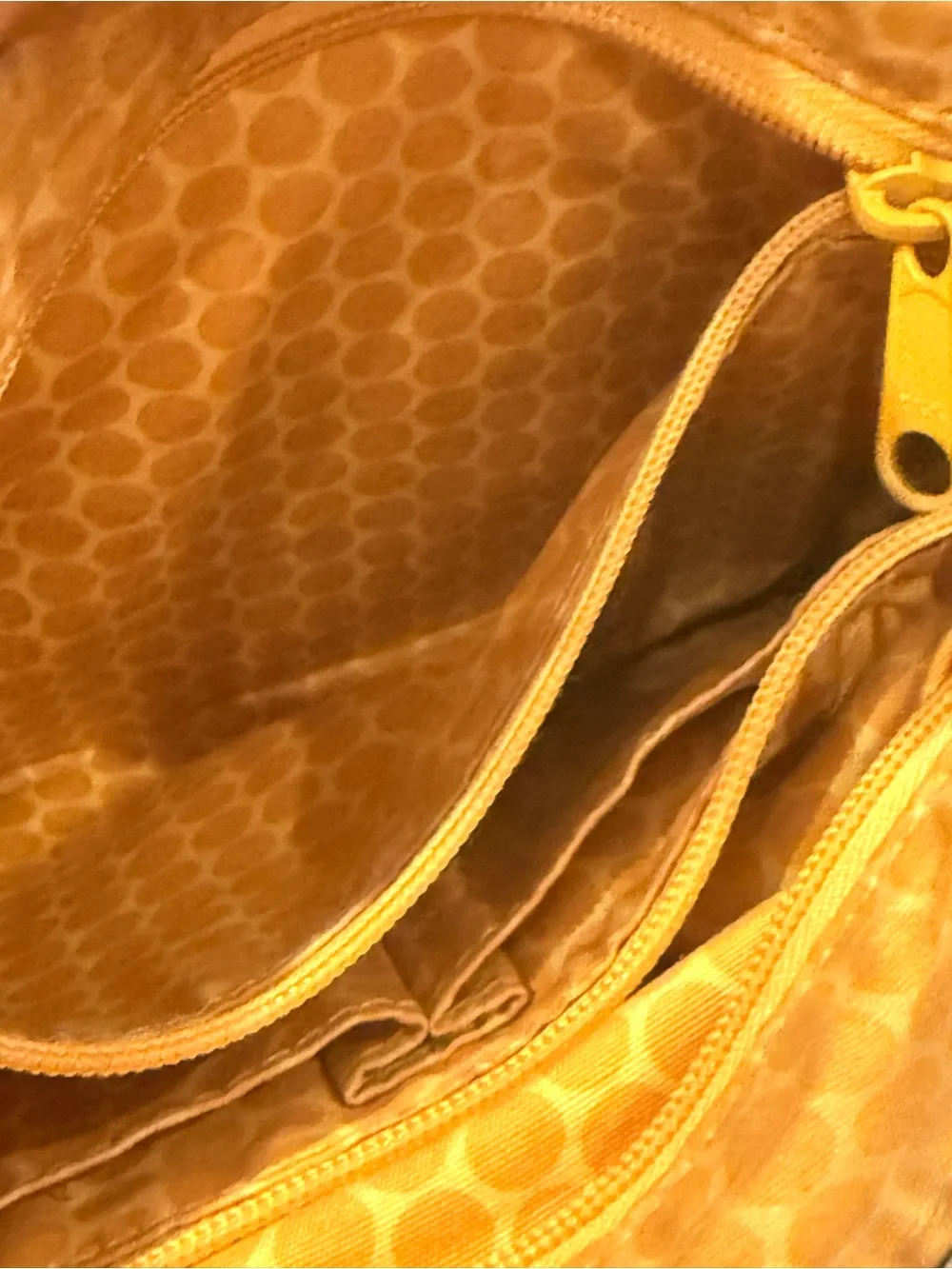 Brighton Metallic Taupe Crossbody with‎ Front Buckle Accent